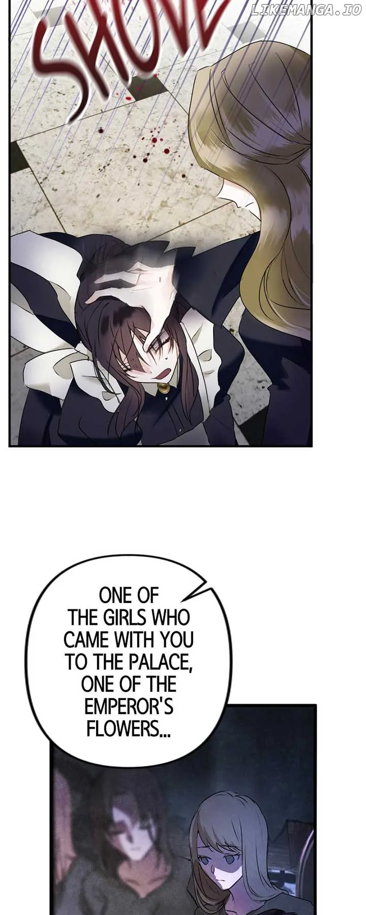 To Kill My One and Only Solace Chapter 10 page 11