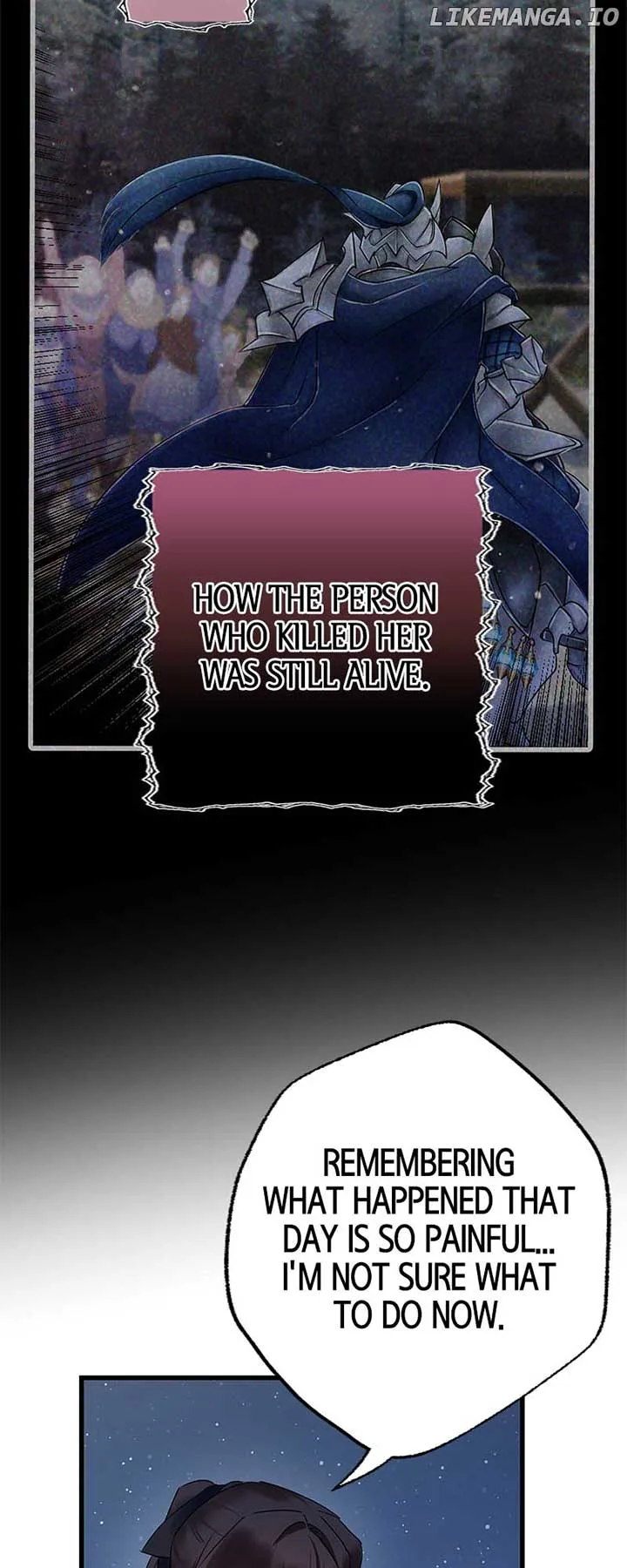 To Kill My One and Only Solace Chapter 9 page 44