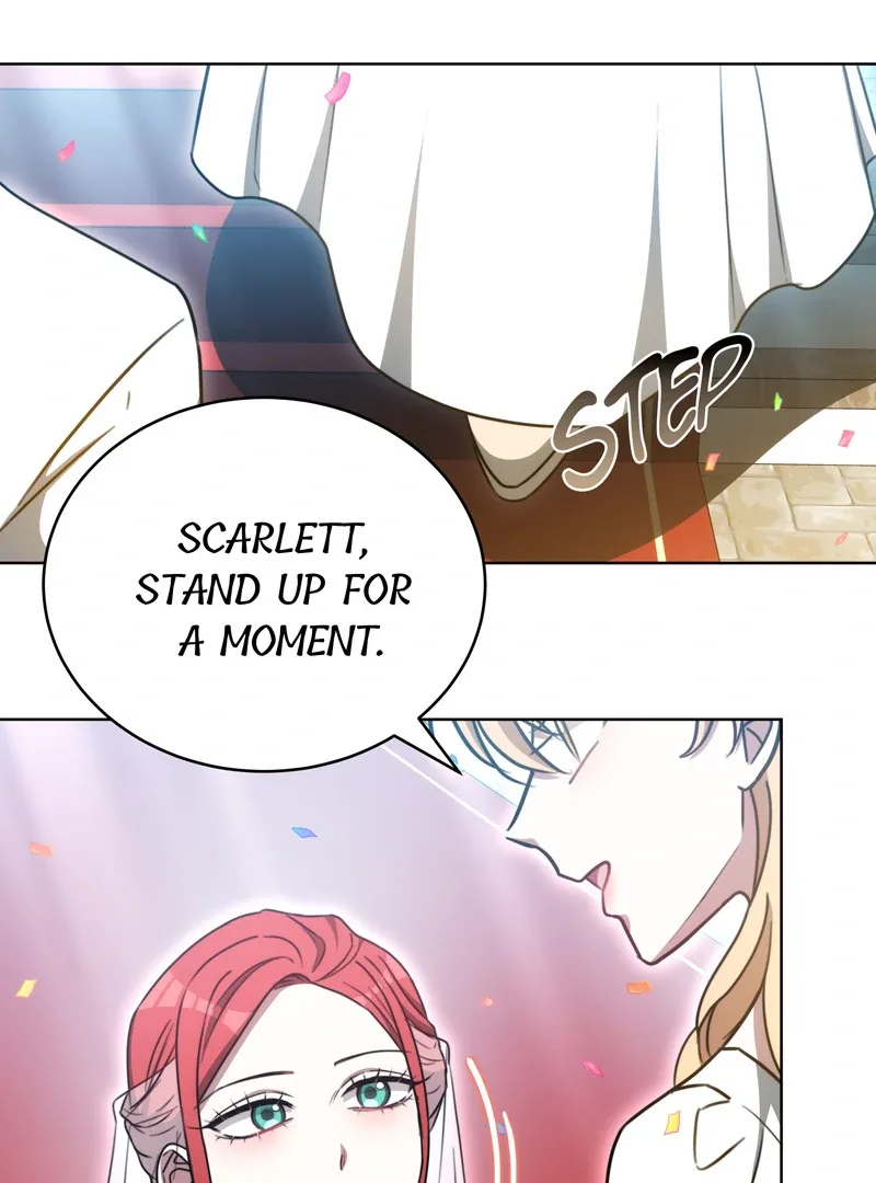 To Have an Affair With Someone Chapter 98 page 126
