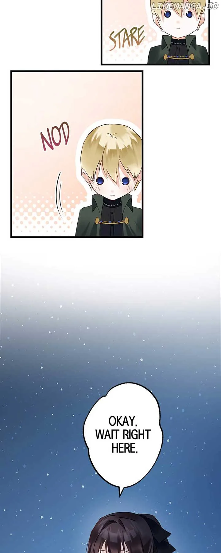 To Kill My One and Only Solace Chapter 9 page 25
