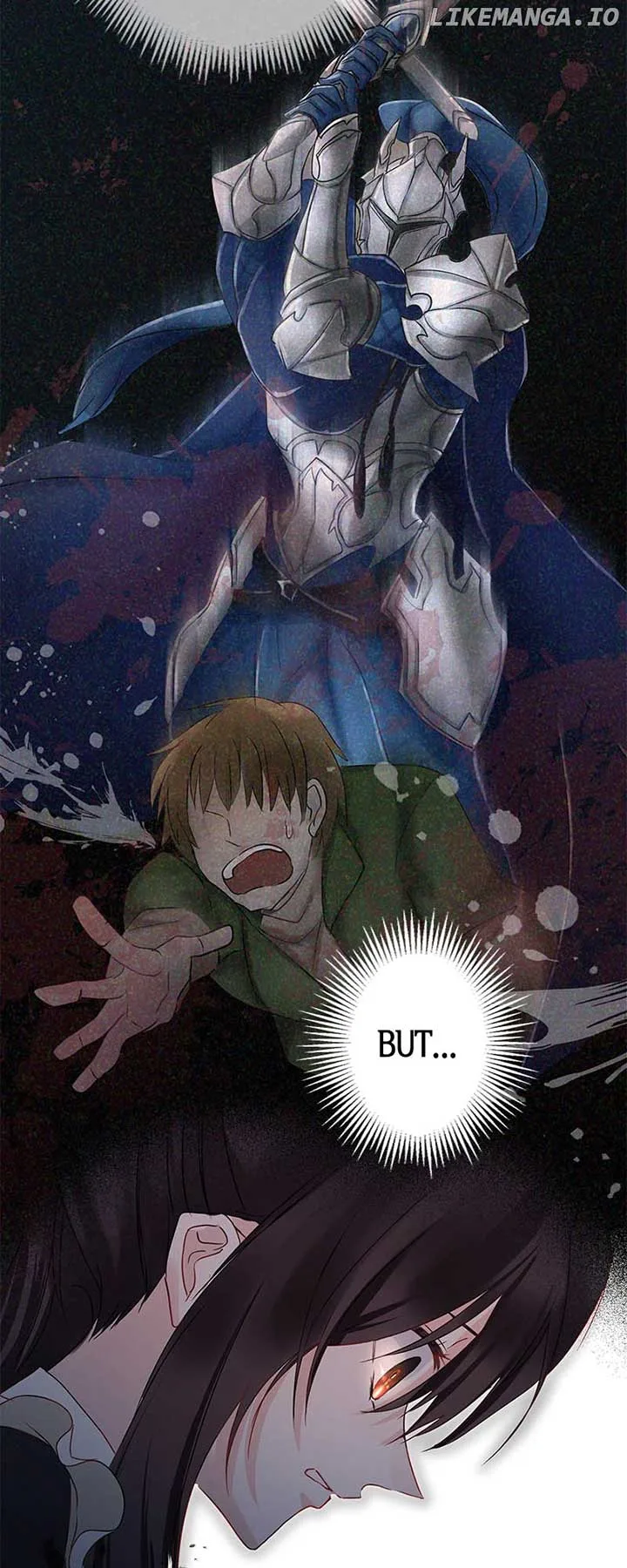 To Kill My One and Only Solace Chapter 9 page 41