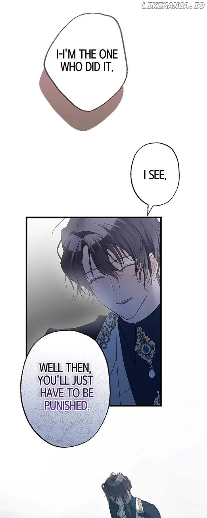 To Kill My One and Only Solace Chapter 11 page 42