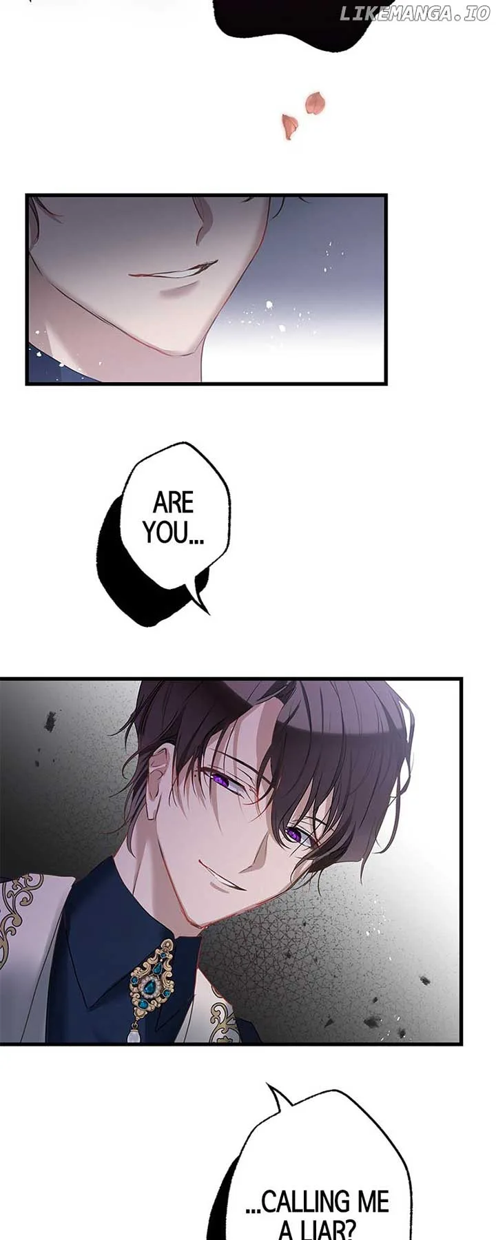 To Kill My One and Only Solace Chapter 11 page 21