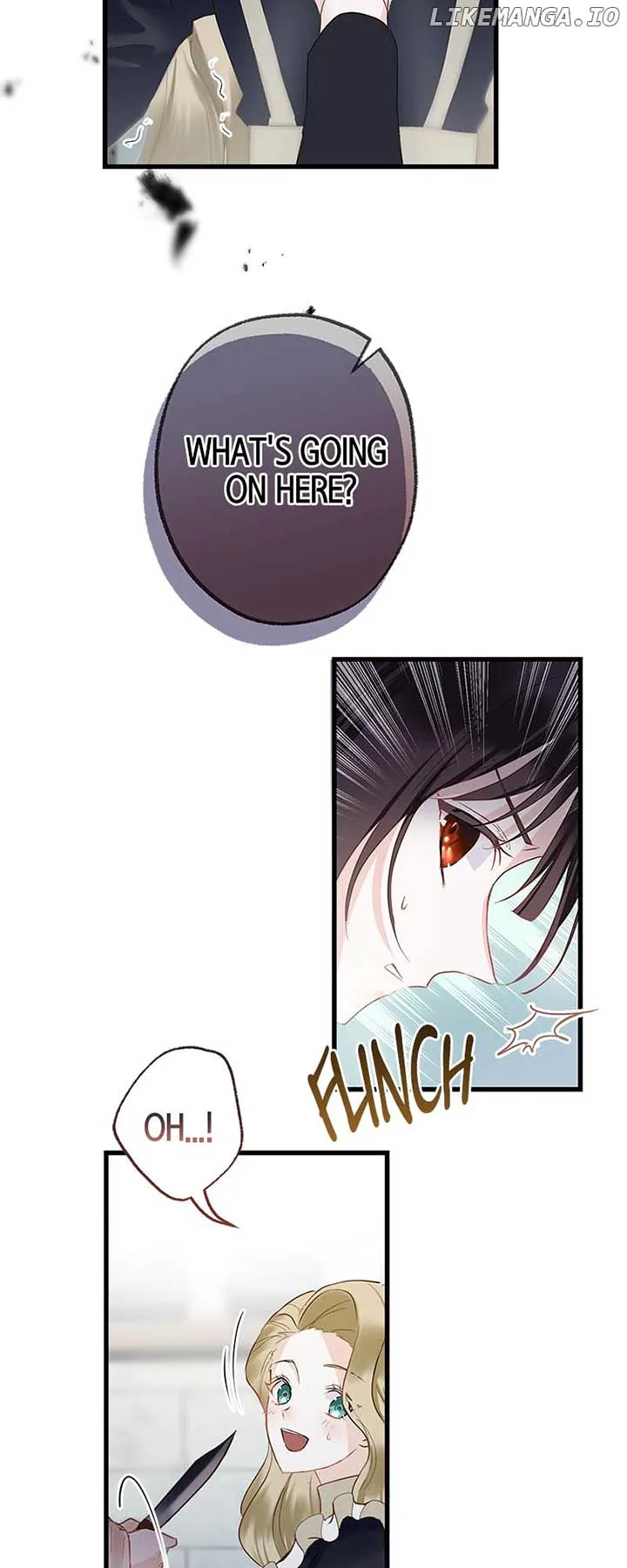 To Kill My One and Only Solace Chapter 11 page 4