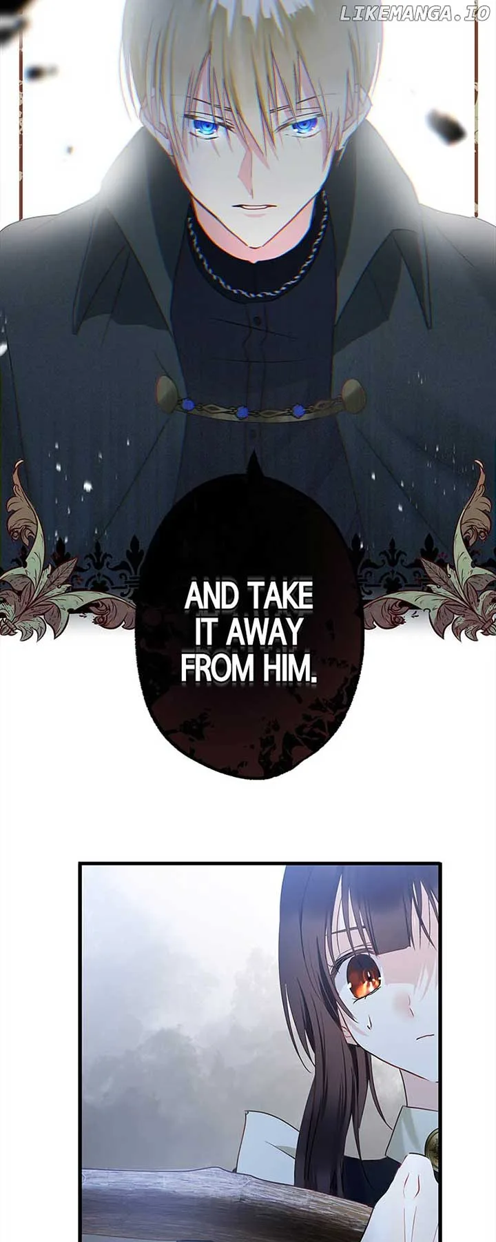 To Kill My One and Only Solace Chapter 9 page 49