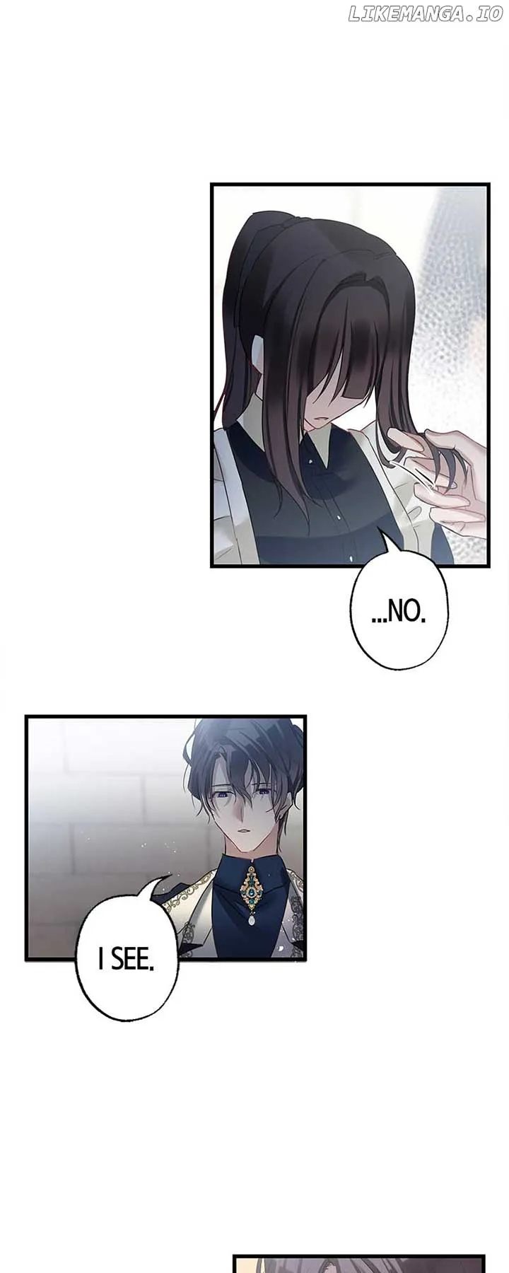 To Kill My One and Only Solace Chapter 11 page 60