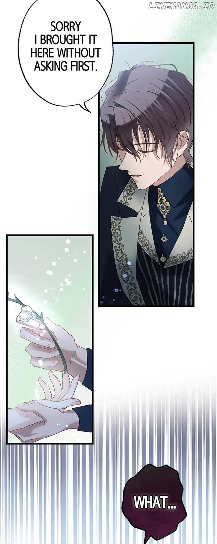 To Kill My One and Only Solace Chapter 11 page 19