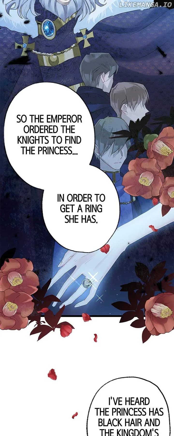 To Kill My One and Only Solace Chapter 11 page 56