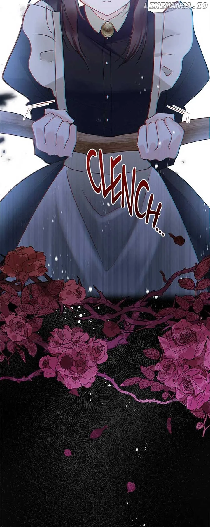 To Kill My One and Only Solace Chapter 9 page 53