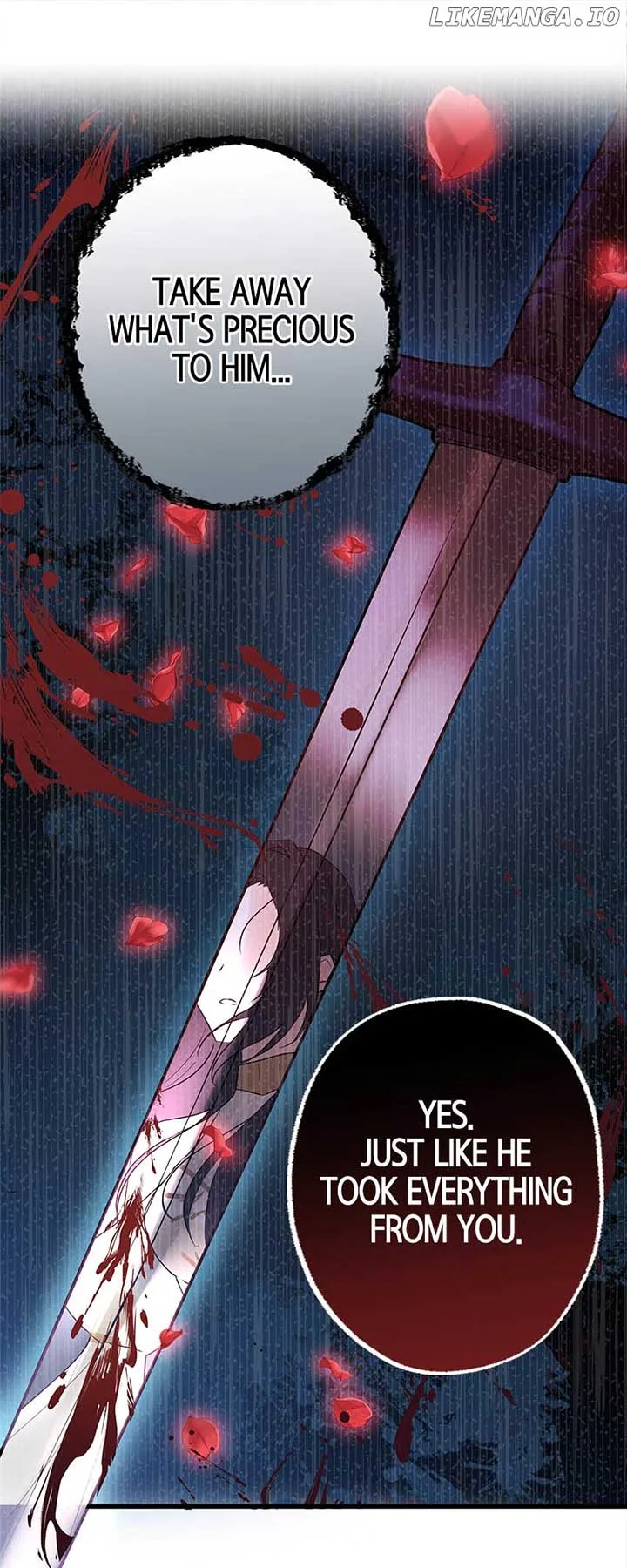 To Kill My One and Only Solace Chapter 9 page 51