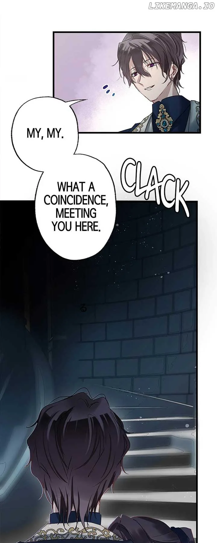 To Kill My One and Only Solace Chapter 11 page 68