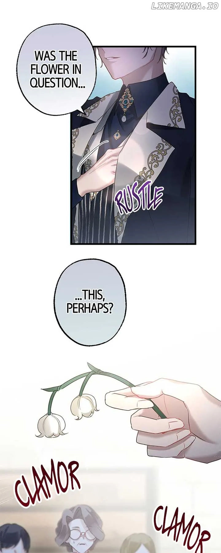 To Kill My One and Only Solace Chapter 11 page 17