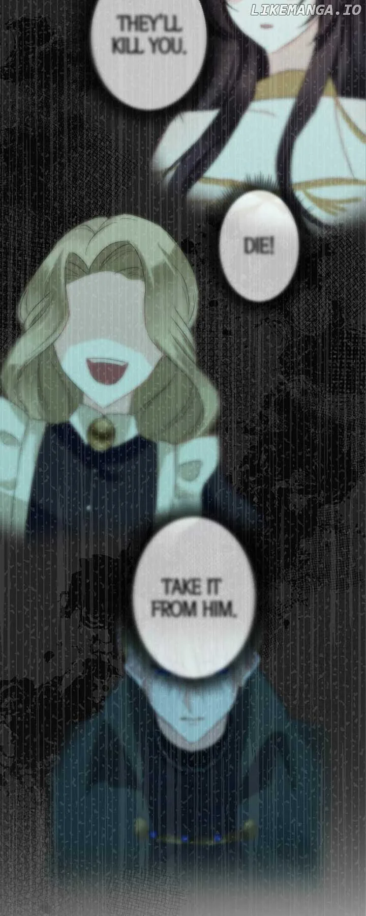 To Kill My One and Only Solace Chapter 11 page 62