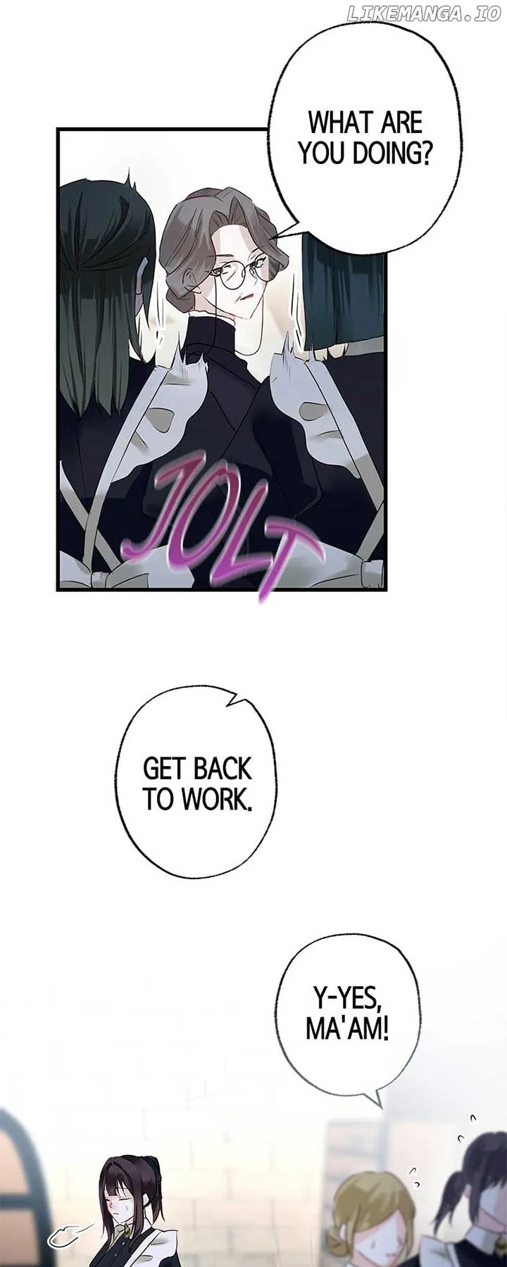 To Kill My One and Only Solace Chapter 11 page 49