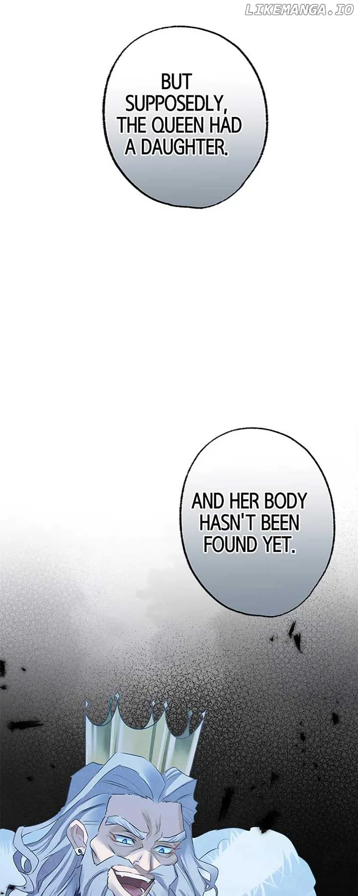 To Kill My One and Only Solace Chapter 11 page 55