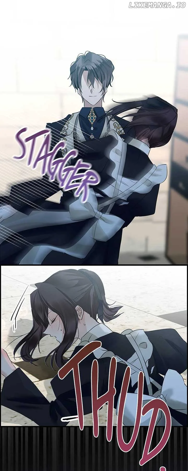 To Kill My One and Only Solace Chapter 11 page 64