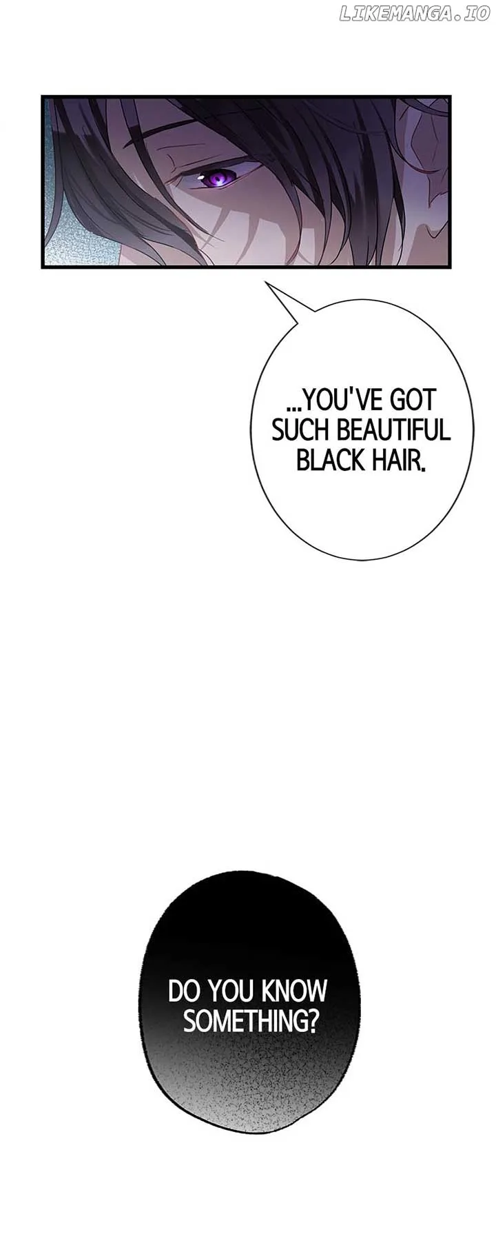 To Kill My One and Only Solace Chapter 11 page 59