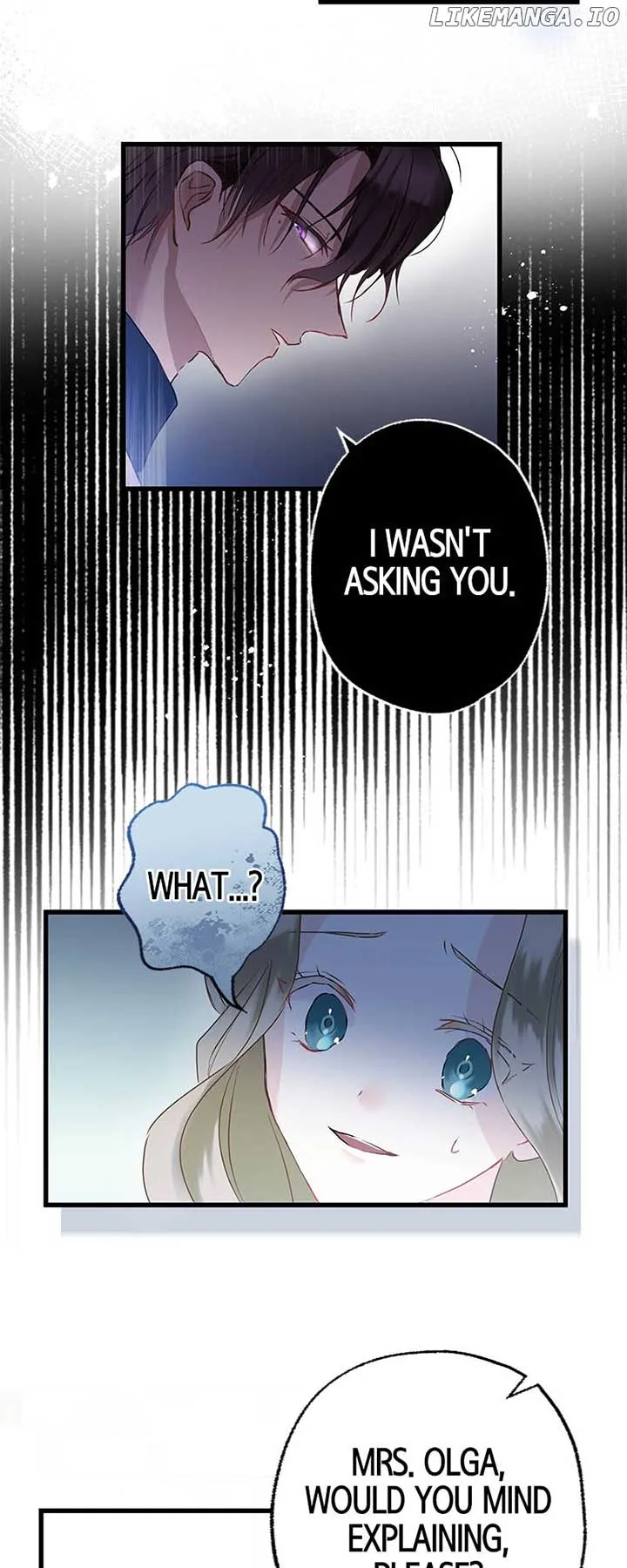 To Kill My One and Only Solace Chapter 11 page 10