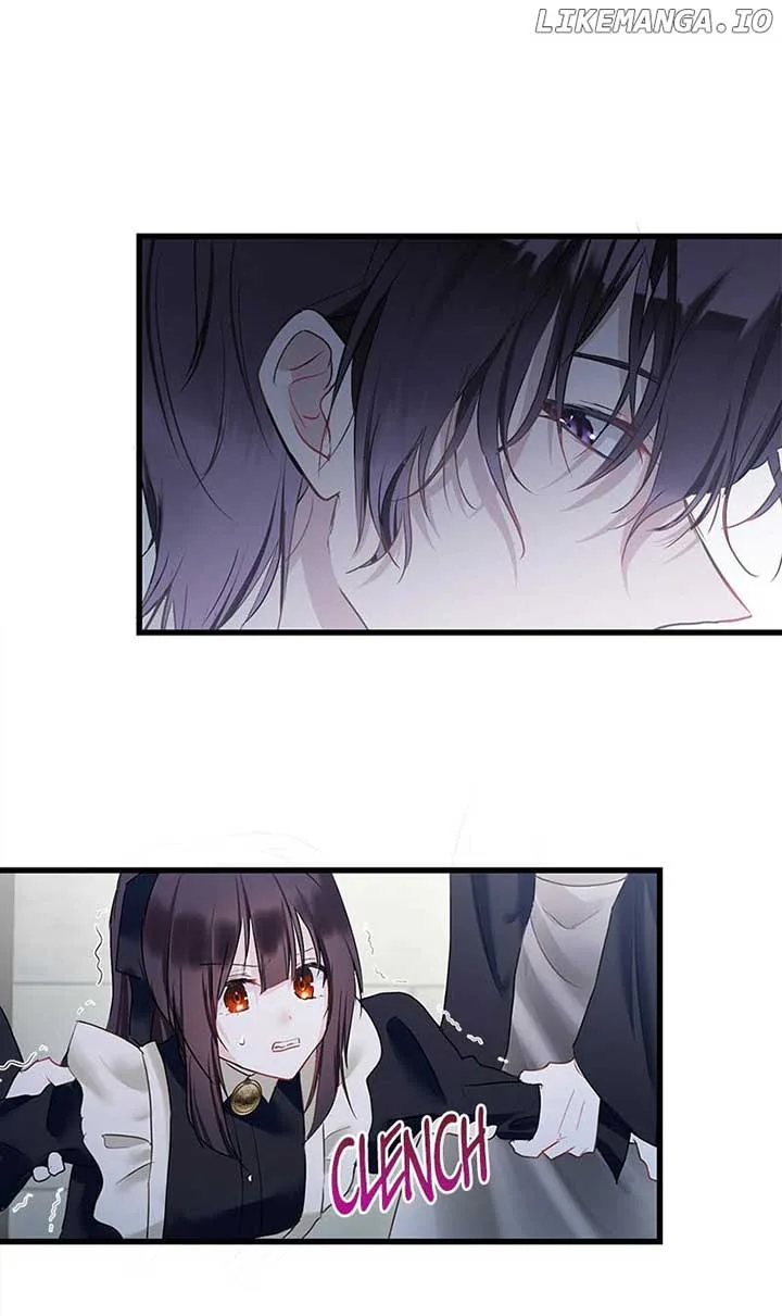 To Kill My One and Only Solace Chapter 11 page 16
