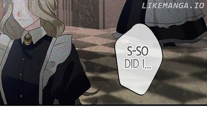 To Kill My One and Only Solace Chapter 11 page 34