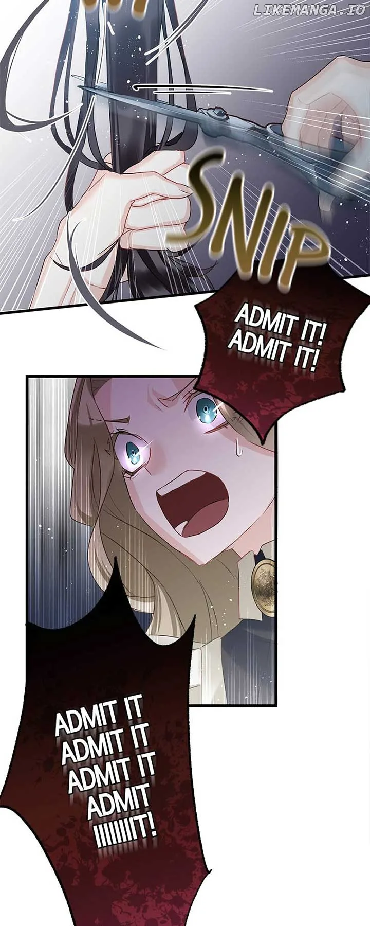 To Kill My One and Only Solace Chapter 11 page 37