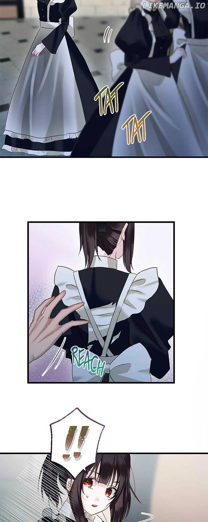 To Kill My One and Only Solace Chapter 11 page 50