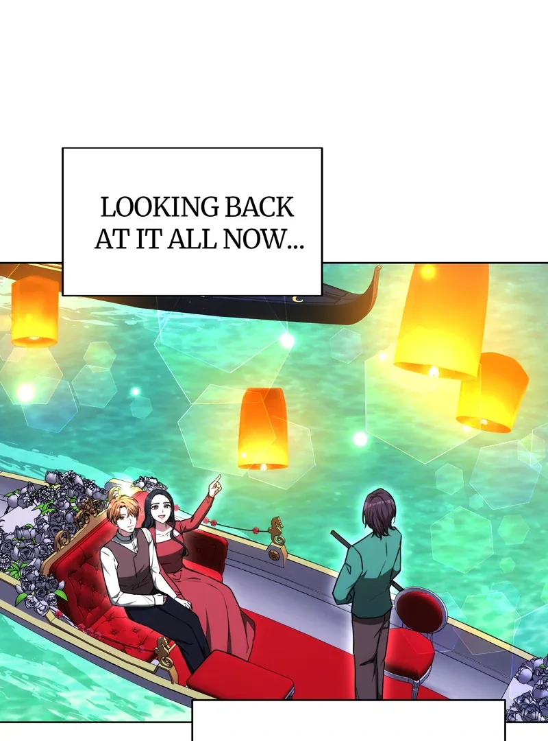 To Have an Affair With Someone Chapter 97 page 130