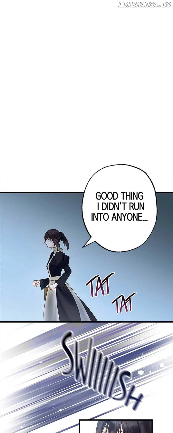 To Kill My One and Only Solace Chapter 9 page 30