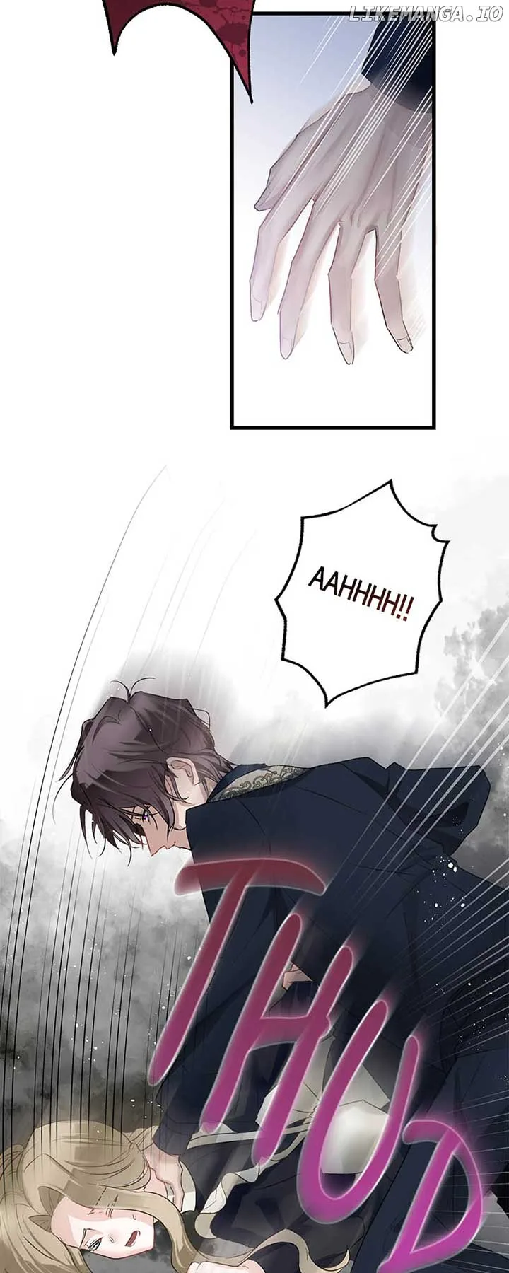 To Kill My One and Only Solace Chapter 11 page 38