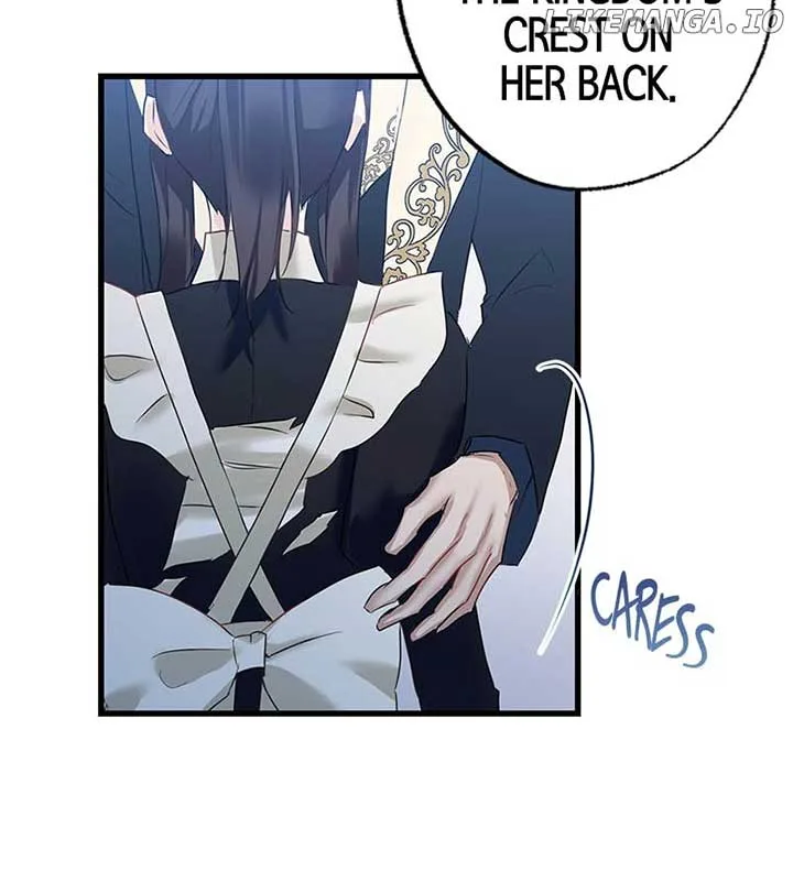 To Kill My One and Only Solace Chapter 11 page 57