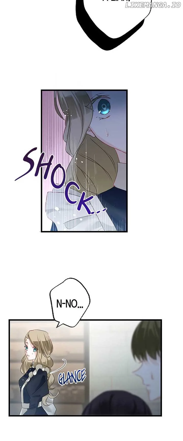 To Kill My One and Only Solace Chapter 11 page 22