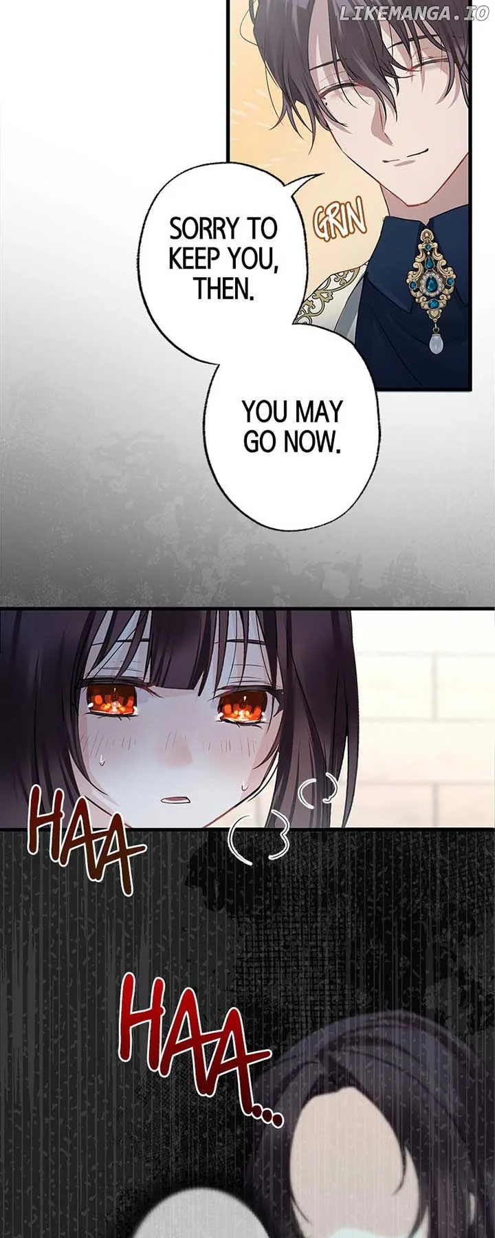 To Kill My One and Only Solace Chapter 11 page 61