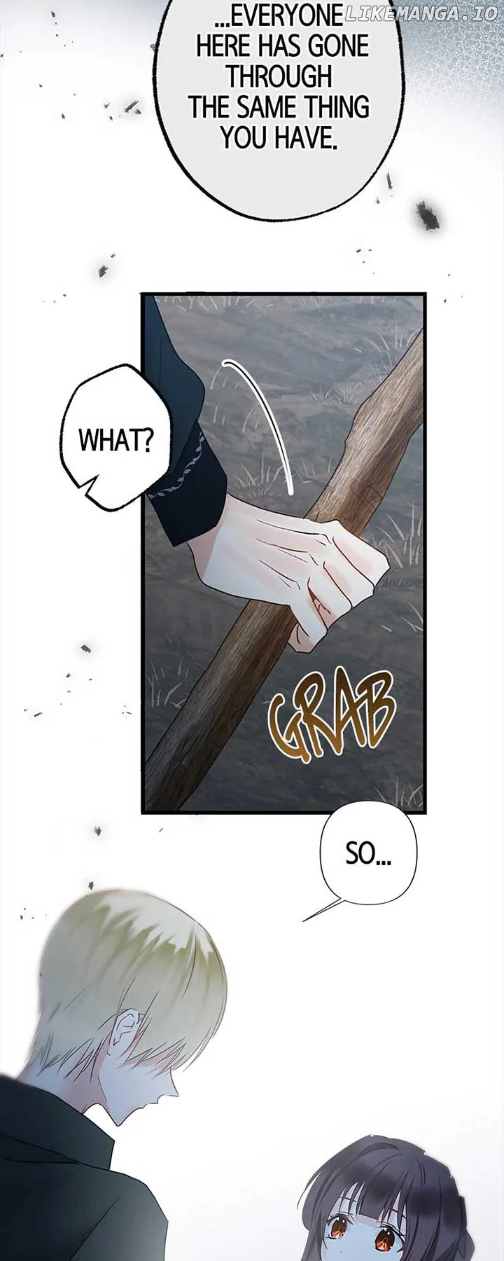 To Kill My One and Only Solace Chapter 9 page 47