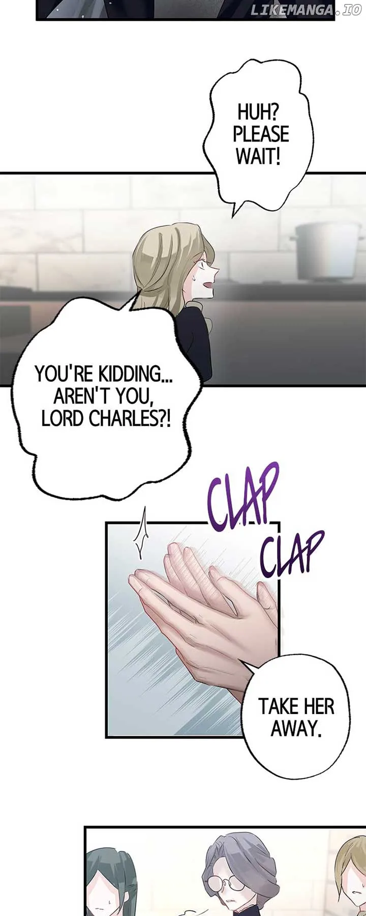 To Kill My One and Only Solace Chapter 11 page 44