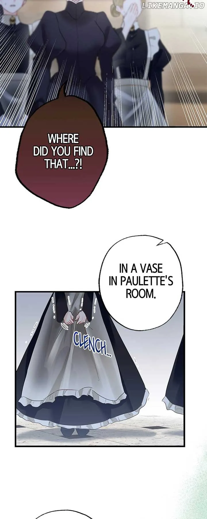 To Kill My One and Only Solace Chapter 11 page 18