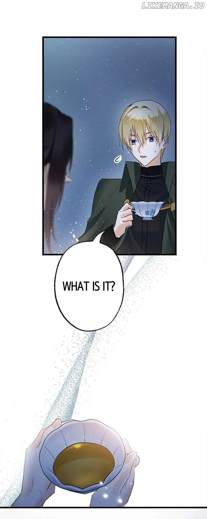 To Kill My One and Only Solace Chapter 9 page 37