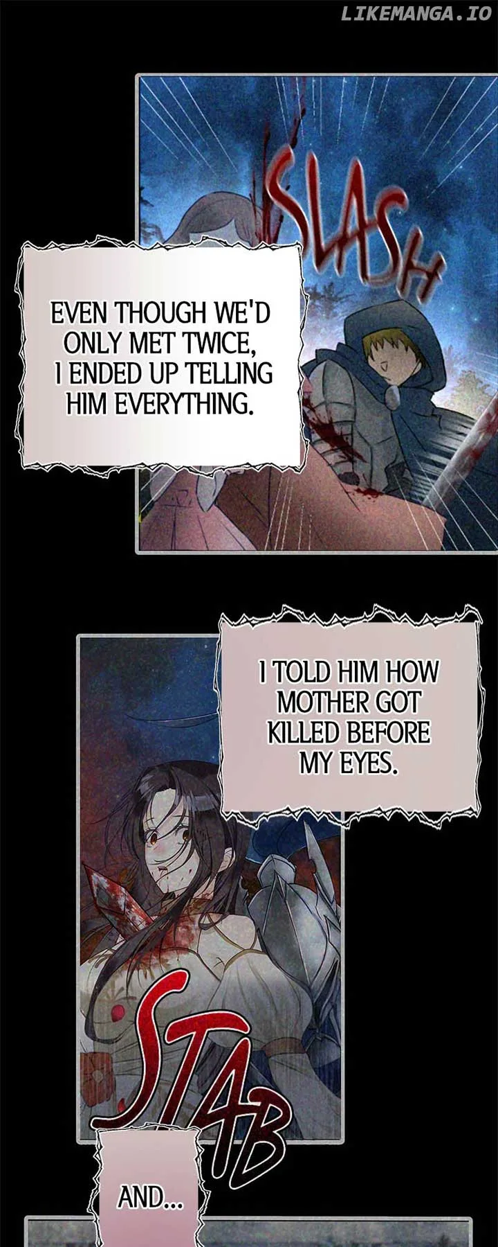 To Kill My One and Only Solace Chapter 9 page 43