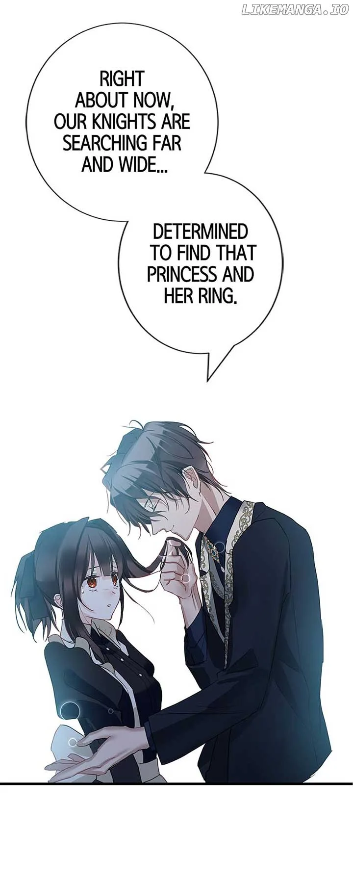 To Kill My One and Only Solace Chapter 11 page 58
