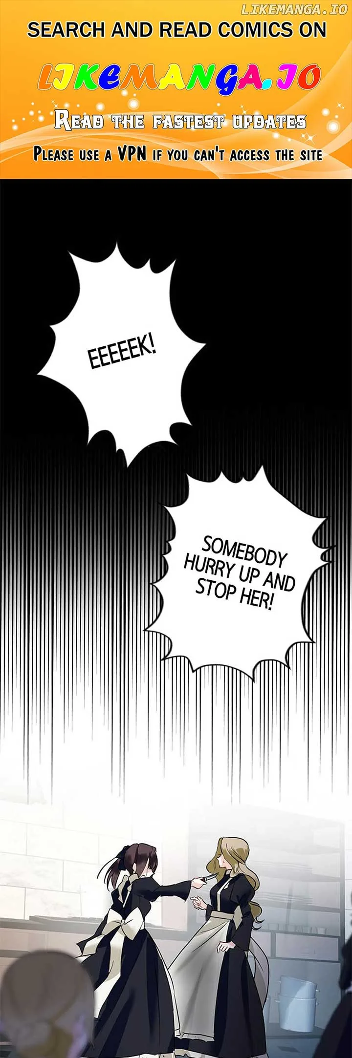 To Kill My One and Only Solace Chapter 11 page 2