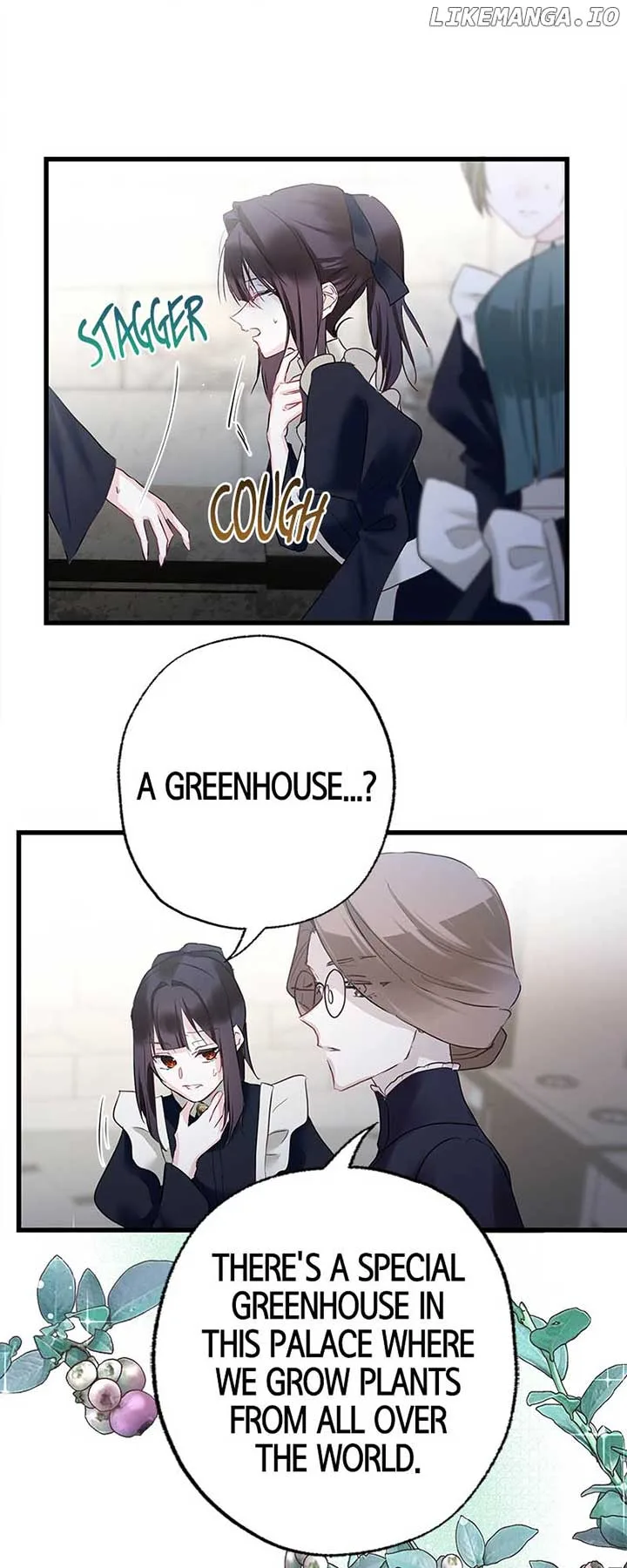 To Kill My One and Only Solace Chapter 11 page 29