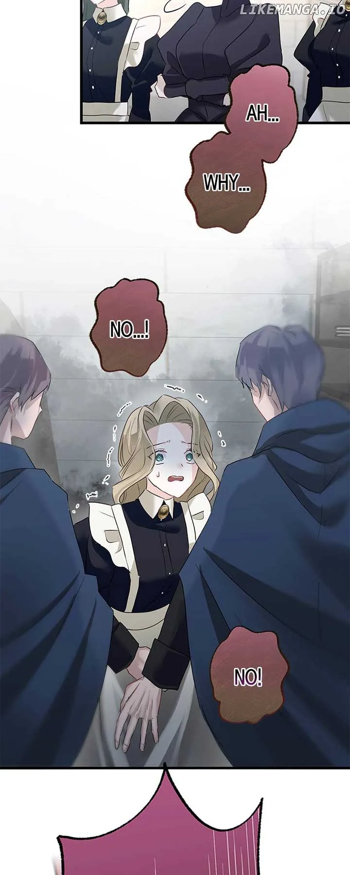 To Kill My One and Only Solace Chapter 11 page 45