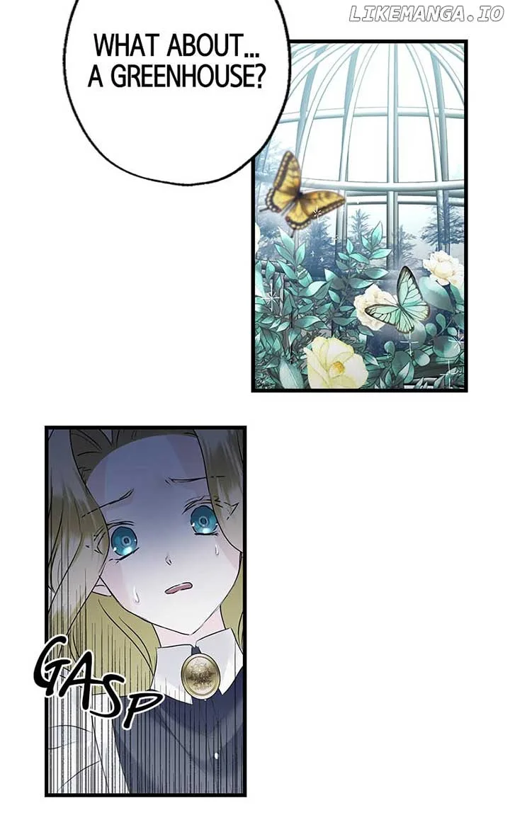 To Kill My One and Only Solace Chapter 11 page 28