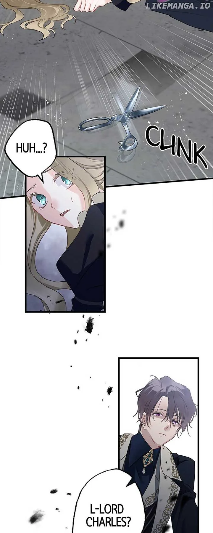 To Kill My One and Only Solace Chapter 11 page 39