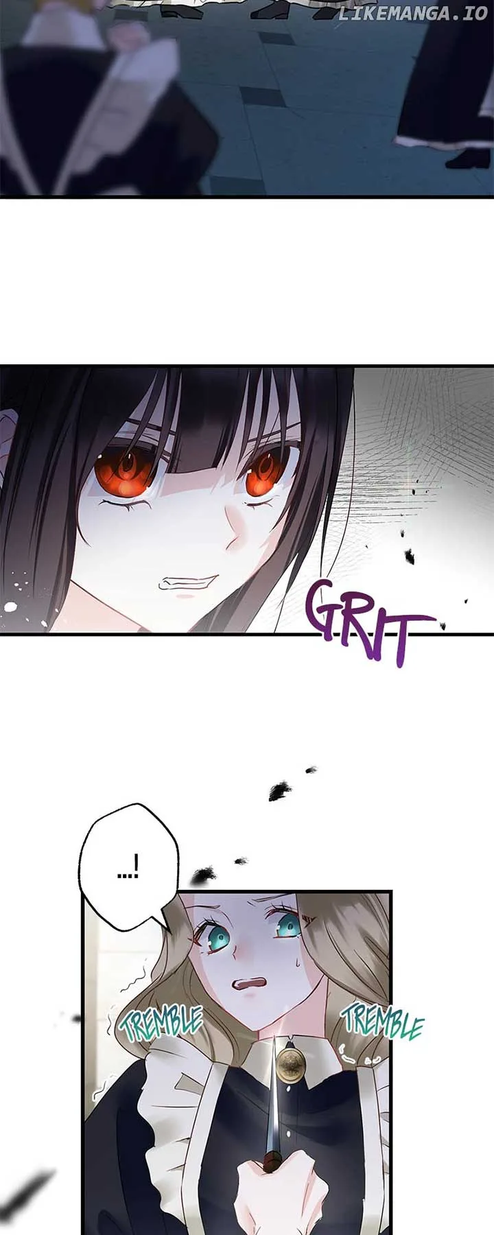To Kill My One and Only Solace Chapter 11 page 3