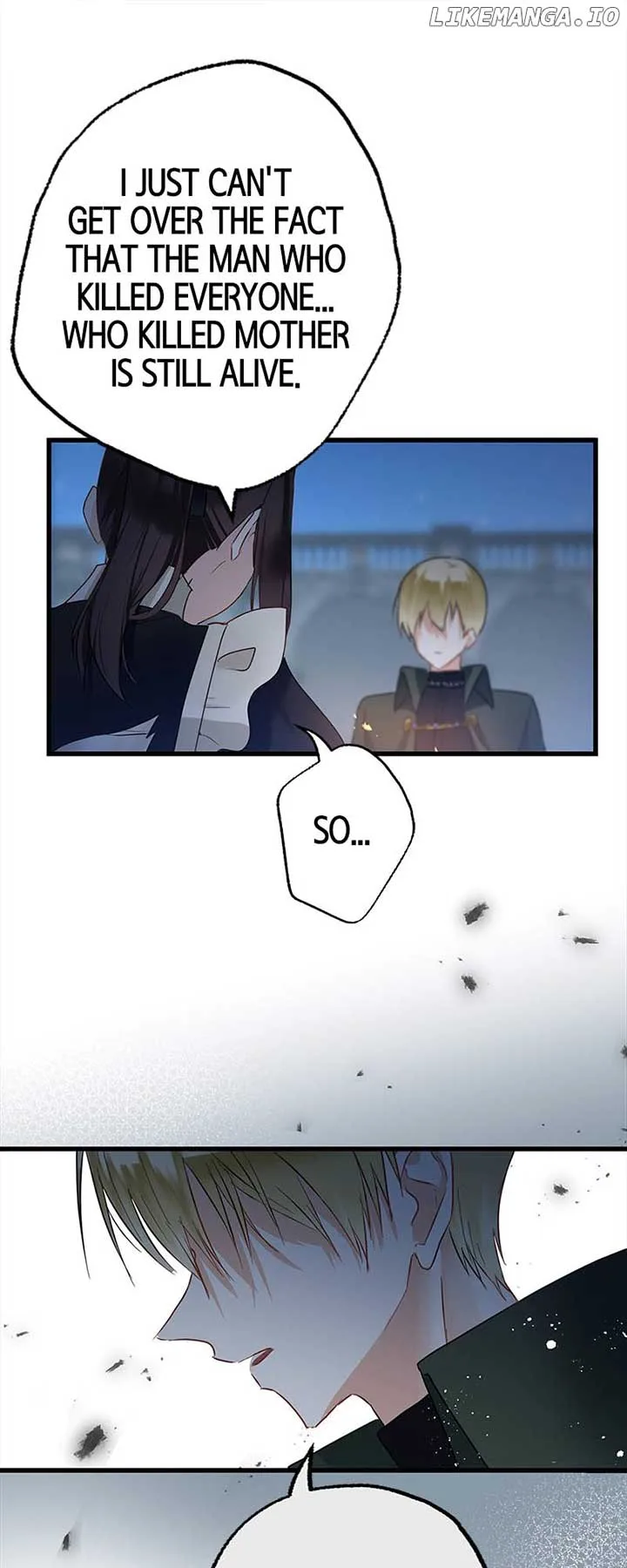 To Kill My One and Only Solace Chapter 9 page 46