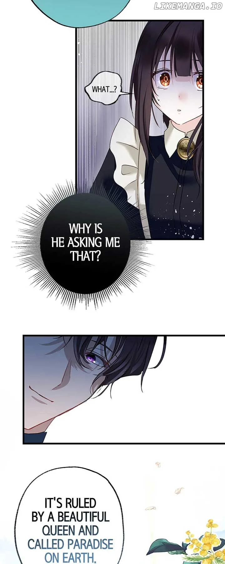 To Kill My One and Only Solace Chapter 11 page 52
