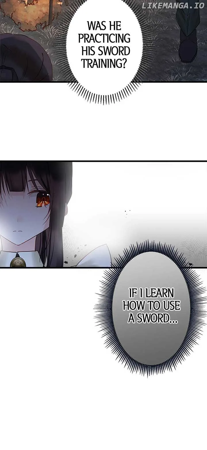 To Kill My One and Only Solace Chapter 9 page 36
