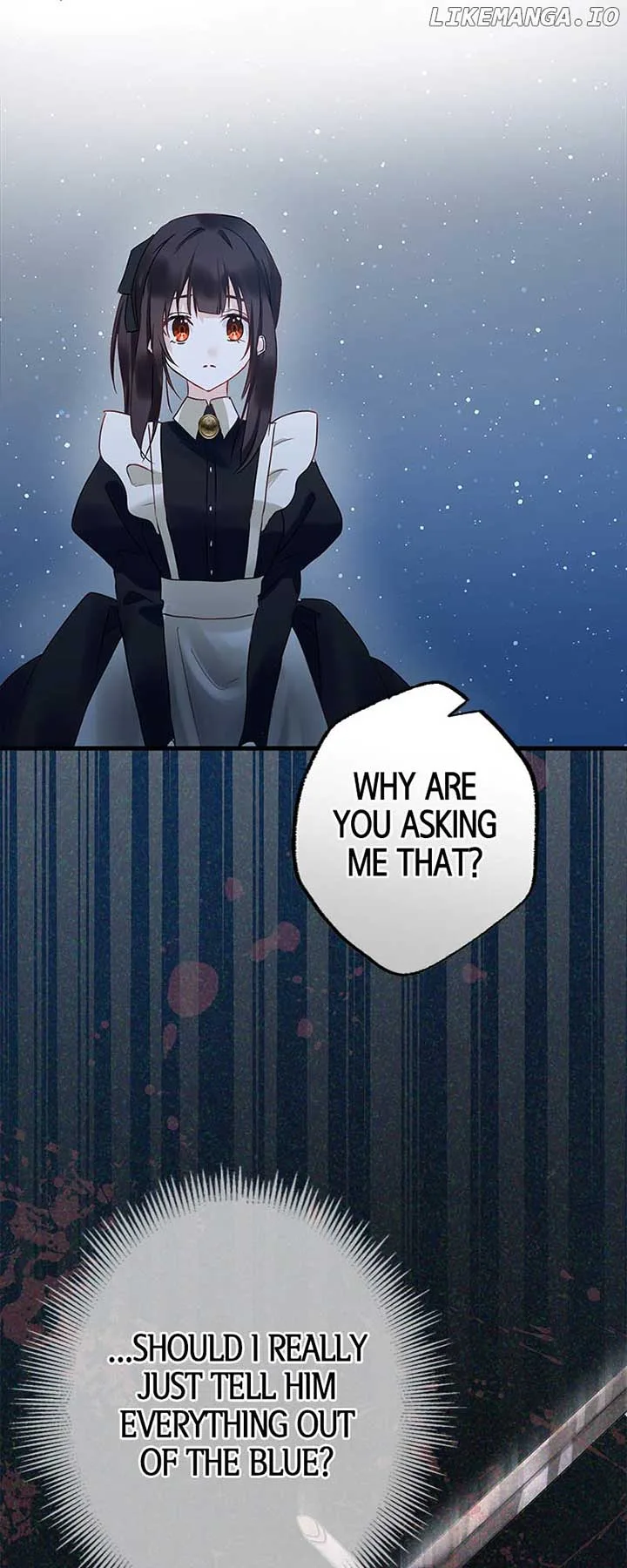 To Kill My One and Only Solace Chapter 9 page 40