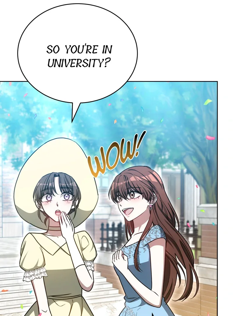 To Have an Affair With Someone Chapter 98 page 142