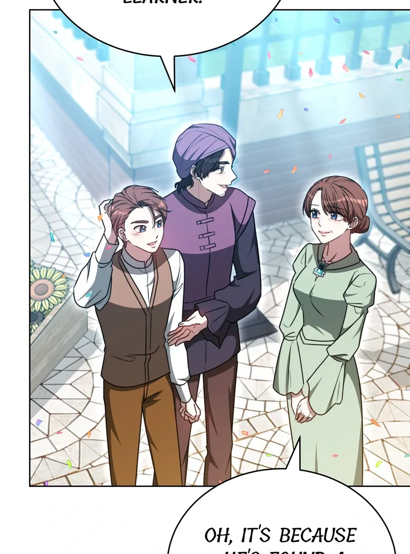 To Have an Affair With Someone Chapter 98 page 144